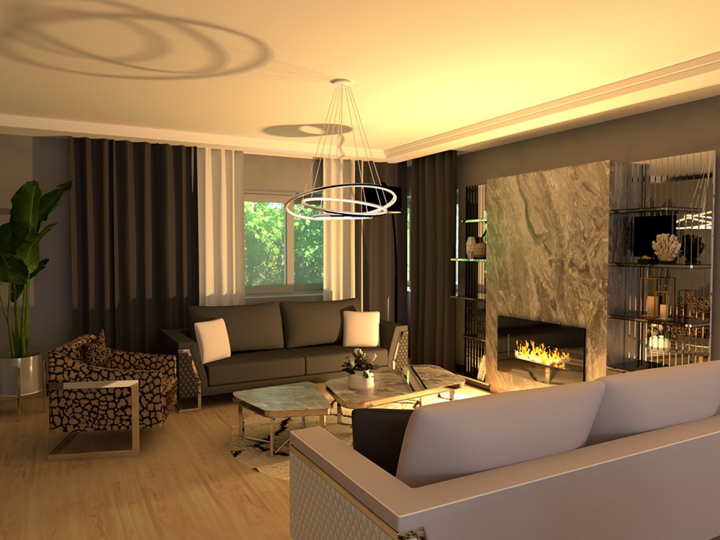 Ümraniye Dekorasyon