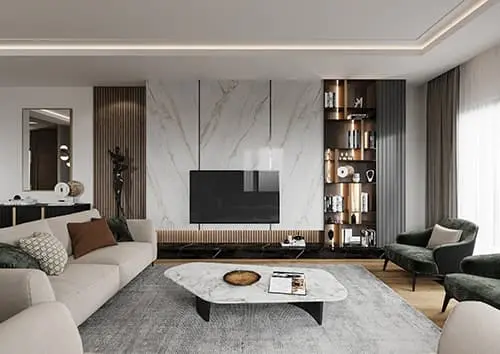 Ümraniye Dekorasyon